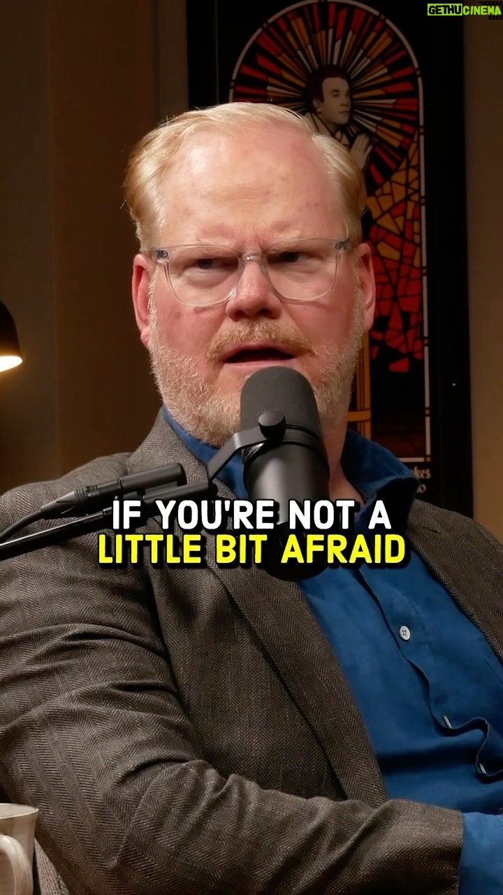 Mike Birbiglia Instagram - One of my favorite episodes we’ve ever recorded of Working it Out. It’s with the great @jimgaffigan dropping some profound relationship wisdom. Is this for Valentines Day? Close call. . . . #jimgaffigan #mikebirbiglia #workingitoutpodcast #marriageadvice