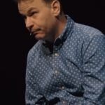 Mike Birbiglia Instagram – It’s here. After 4 years of working out this show—in clubs, in fields, on top of tables, and in theatres everywhere from Iceland to Berkeley to Broadway—my new comedy special, The Old Man & The Pool, is streaming on Netflix now. Thanks for it all, friends. I love you. ❤️🏊‍♂️
