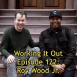 Mike Birbiglia Instagram - Listen to Working it Out with @roywoodjr and watch his one hour special “Imperfect Messenger” on @ccstandup on YouTube. 10 out of 10. There is no one better than Roy. . . . #workingitoutpodcast #roywoodjr #mikebirbiglia