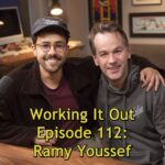 Mike Birbiglia Instagram – I love this episode with my friend @ramy so much. So damn funny and personal. It just dropped on YouTube and in all the podcast places. We work out a whole ton of jokes. Go see Ramy on tour if you possibly can. ❤️
.
.
.
#workingitoutpodcast #ramyyoussef #mikebirbiglia