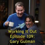 Mike Birbiglia Instagram – Are we friends or are we work friends? This week on Working it Out is @garygulman. I cannot urge you enough to read his new book “misfit”. And while you’re at it you should watch his special “The Great Depresh” on HBO. These are seminal comedy works. I think you’re gonna love this episode of the podcast. Full video version available on YouTube.
.
.
. 
#workingitoutpodcast #garygulman #mikebirbiglia