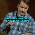 Mike Birbiglia Instagram – We just added two more shows in Boston, Mouseachusetts. Tickets at birbigs.com Massachusetts