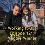 Mike Birbiglia Instagram - You absolutely cannot sleep on this episode of Working It Out with @maddietwiener. She is brilliantly funny and a great talker. Love it, love it, love it. . . . #workingitoutpodcast #mikebirbiglia #maddiewiener