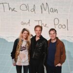 Mike Birbiglia Instagram – So many of my favorite people have made it out to the show in London. THANK YOU THANK YOU THANK YOU. Only 14 more performances! Join me @oldmanpoolwestend. 🏊‍♂️ 

(📸 by @industria.studios and @emiliomadrid) Wyndham’s Theatre London
