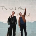 Mike Birbiglia Instagram – So many of my favorite people have made it out to the show in London. THANK YOU THANK YOU THANK YOU. Only 14 more performances! Join me @oldmanpoolwestend. 🏊‍♂️ 

(📸 by @industria.studios and @emiliomadrid) Wyndham’s Theatre London