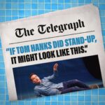 Mike Birbiglia Instagram – London loves Mike!

Swipe through to see what the critics are saying about The Old Man & The Pool 🤩

🎟️’s at link in bio. London, United Kingdom