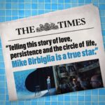 Mike Birbiglia Instagram – London loves Mike!

Swipe through to see what the critics are saying about The Old Man & The Pool 🤩

🎟️’s at link in bio. London, United Kingdom