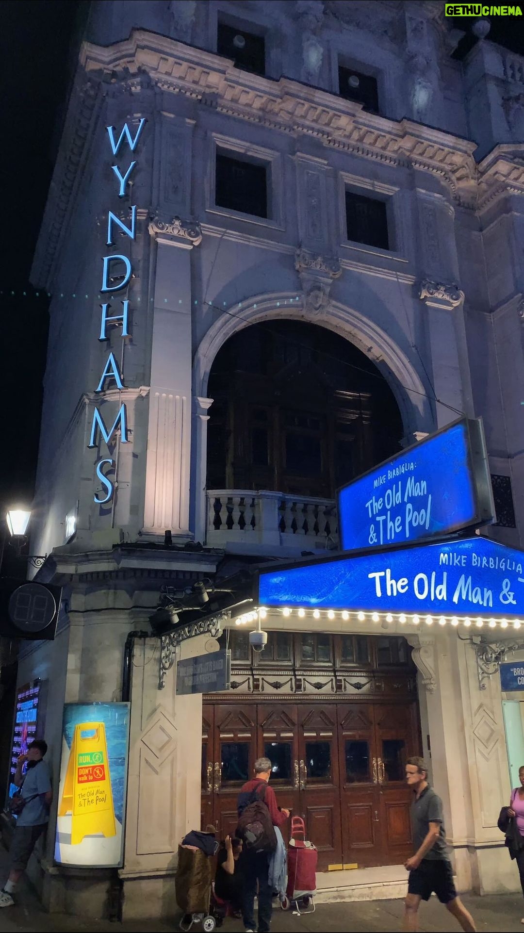 Mike Birbiglia Instagram - Friends! I just flew back from Scotland with @jhopestein and our daughter Oona. People have told me for years, “You should go to the Edinburgh Fringe. It’s unlike anything in the world.” And I didn’t. For years. But like all great advice I didn’t take it for 20 years. Regardless, I’ll relay it to you. You should try to go. I saw @rosematafeo and David O’Doherty and @juliamasli and many others. The festival is famous for its works in progress and Julia Masli’s show “ha ha ha ha ha ha ha” was a work in progress that was wildly experimental and hilarious and impossible to describe without spoilers and went from being a work in progress to a...work. In real time. To the point where they were selling out every show at midnight and they wanted to add shows but the only available slot was at 1:30am and THEY STILL SOLD OUT. And Jenny and I got to see it and we loved it. It’s...try to see it. The reason I bring this up is that her show was the ultimate inspirational story of “make the thing you want to see and risk failing and every once in a while it works.” She was working it out and while she was working it out the audience told her it was done. My journey with Fringe Fest has had its own mini arc. People told me to come to the fest in 2008 and I didn’t. The festival honestly felt daunting. 3,000 shows. Every performer seemed to go some version of broke. Then I made 4 more solo shows in America and finally this year I made the trip. I’m a comedian who has a podcast about works in progress and I finally made it to the *work in progress* festival. I, of course, am a work in progress. My life. My career. The whole thing. It felt right. I head to London this week. It’s the 30 performance finale. Before my week in Edinburgh I hadn’t performed the show since January. Part of me was done with it. But between the shows I saw in Edinburgh and the European audiences seeing this show that I have written and re-written over 4 years experiencing it with fresh eyes it made me want to perform it a thousand more times. Because every performance itself is a work in progress. So you don’t really know what’s going to happen. I hope to see you there. Please tag a British person below. ❤️ London, England U.K.