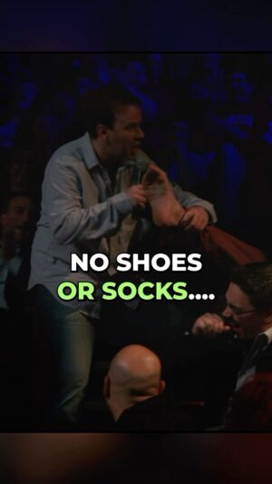 Mike Birbiglia Instagram - Second show JUST added in Portland and Seattle. Get tickets fast. Shoes optional. Obviously. 
.
.
.
#standup #comedy #mikebirbiglia #seattle #wallawalla #portland #vancouver