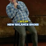 Mike Birbiglia Instagram – True story from “Thank God For Jokes” on @netflixisajoke. And yes I do wear New Balance shoes.
.
.
.
#standup #comedy #mikebirbiglia #NotAnAd