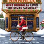 Mike Birbiglia Instagram – Friends! Great news for Christmas! (I know it’s July.) Right now is the pre-sale for my 4 shows in Boston which I’m calling “Christmas Parmesan.” The code is, of course, “Parm”. The show will be a new hour of jokes and stories at @the_wilbur theater and one of them is about Christmas. That’s all you need to know. It’ll be a blast. Get the tickets at birbigs.com. Tell your friends. Enjoy. Merry Christmas Parmesan. Wilbur Theater
