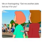 Mike Colter Instagram - 🤭 #turkeyday #crimes #jokes #frfr #dontplaywithme #dontmakeme
