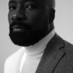 Mike Colter Instagram - Stop calling it a dream. It's a plan. Start taking steps. @squaremile_com 📸 @juankr_ Fashion Stylist @odileiturraspe Fashion Stylist Assistant: @riccardoofontana Groomer: @torrentfernando #actorslife #mensfashion #mikecolter #boglioli