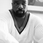 Mike Colter Instagram - Photographer juankr_ 📸 Fashion stylist @odileiturraspe Fashion @riccardoofontana Groomer @torrentfernando @squaremile_com