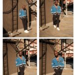 Mike Colter Instagram - 🙏🏿 for the March the Cover Story☺️ Link to FULL ARTICLE in MY BIO. Magazine @squaremile_com Photographer @jaunjr_ Fashion Stylist @odileiturraspe Fashion Assistant @riccardoofontana Groomer @torrentfernando Words @ben.winstanley #mensfashion #gucci #dolcegabbana #mikecolter #fashionshoot