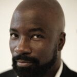 Mike Colter Instagram - 🙏🏿 for the March the Cover Story☺️ Link to FULL ARTICLE in MY BIO. Magazine @squaremile_com Photographer @jaunjr_ Fashion Stylist @odileiturraspe Fashion Assistant @riccardoofontana Groomer @torrentfernando Words @ben.winstanley #mensfashion #gucci #dolcegabbana #mikecolter #fashionshoot