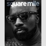Mike Colter Instagram - “They were completely engaged, they laughed, they stood up, they clapped, they cheered. I have chills thinking about it now. It was one of those moments where I literally saw my future.” – @coltermikecolter speaks exclusively to @squaremile_com for the March issue. Check out the full story via Square Mile's bio now. . Photographs by @juankr_ Fashion styling by @odileiturraspe Grooming by @torrentfernando . Turtleneck: @boglioliofficial Sunglasses: @jacquesmariemage Sweater: @dolcegabbana Trousers: @boss New York, New York