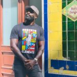 Mike Colter Instagram - I loved my time in Puerto Rico. Thank you for hosting our film @planemovie. The people, the food, the culture, the land and the music! And let's not forget the MOFONGO! Puerto Rico Photo dump.❤️❤️❤️#onlocation #puertorico #elyunquerainforest #robertoclemente @rootsoffight #filminglocation #behindthescenes #mikecolter #professionalpretender El Yunque National Forest