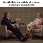 Mike Colter Instagram - I cannot tell you how many times I had to stifle these impulses😅😭🤣 😭 #whatdidyousay #celinedion #adhd #voicesinmyhead #doyoubelieve Somewhere in My Head
