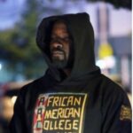 Mike Colter Instagram - On this day 5 years ago LUKE CAGE Season 2 premiered in Netflix directed by @lucyliu. My how time flies. #neflix #lukecage @marvelslukecage #mikecolter #marvel #comicbooks #superhero #harlem #hbcu