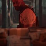 Mike Colter Instagram - Murder City. Streaming on @Tubi June 29. 💥