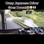 Mike Colter Instagram - 👀 🫣Ok my thrill seekers. Does this look like a good time or nah? Tag a friend who gets carsick #joyride #bus #speed #imgood #carsick