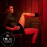 Mike Colter Instagram - @evil is just around the corner on @paramountplus @tvline #premiere #davidacosta #mikecolter #season4 Confession booth