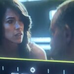 Mike Colter Instagram - #MurderCity is playing on @tubi right now. Go check out @stephaniesigman transform. She's far from sweet in this film. #tubioriginal #mexicocity #onlocation Mexico City, Mexico