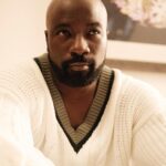Mike Colter Instagram - Photographer juankr_ 📸 Fashion stylist @odileiturraspe Fashion @riccardoofontana Groomer @torrentfernando @squaremile_com