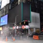 Mike Epps Instagram - NYC TIME SQUARE READY TO SELL OUT
