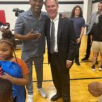 Mike Epps Instagram – Congratulations to our mayor @mayorjoeforindy for the win we love our city 🏙️#INDIANA❤️