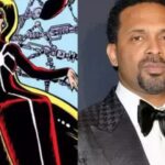 Mike Epps Instagram - Yes iam in it