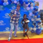Mike Epps Instagram – Thank you @eddie_d_melton and Gary Indiana we did again we had a great time at the shoe give away the kids were awesome thank you to the @bgca_clubs for all the love thank you @reginamarsh56 for running point #givingbackwolrdwide
