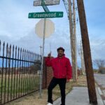 Mike Epps Instagram – They paid the cost 4 you 2 be a boss 🥲 #blackwallstreet #tulsa #oaklahoma