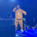Mike Epps Instagram - I know there was a lot of events this weekend for NBA all star but this was the best one by far OG RAKIM THE GOD ,Chubb Rock ,Greg nice , kwame, Dana Dane ,monie,love Legacy Madam CJ walker building 🔥🔥🔥