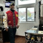 Mike Epps Instagram – Wanna thank my @mcdonalds family Mr. James poore & Mrs Pam poore for the I worked at McDonalds campaign it was a blast of fun and love ❤️