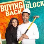 Mike Epps Instagram - We bought the block back. And you can tune in this Wednesday, Nov 8th 9am central, to see us rebuild it on @hgtv . Y’all ready to see us buying Mike’s childhood block back, building up the community and all while giving super killer designs? Tune in. Wednesday. November 8th. @hgtv
