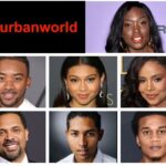 Mike Epps Instagram - This a great film and I am greatly enjoying being part of this talented cast directed by amazing @thembibanks your gonna love it #youngwildandfree 🔜