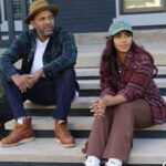 Mike Epps Instagram - Me and the captain thinking of a master plan @hgtv on November 8th #buildingbacktheblock
