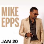 Mike Epps Instagram – Tri -states wya