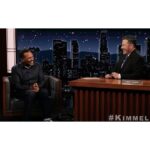 Mike Epps Instagram – Check me out on @jimmykimmellive tonight thanx jimmy for always showing love
