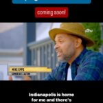 Mike Epps Instagram – @therealmikeepps and @kyraepps are headed to HGTV on Wednesday, Nov. 8 at 9 and 10 a.m. (ET) in the all-new #BuyingBackTheBlock! Watch along as the duo set out to bring the charm, community, and character back to Mike’s childhood block in #Indianapolis! Indianapolis, Indiana