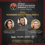 Mike Epps Instagram – 9th annual Coach Woodson Indianapolis Golf invitational a @pgaGlobal production September 4-5 it’s about to go down co – host @nishasadekar & @seemasadekar #kingofindiana #woody