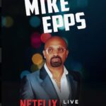 Mike Epps Instagram – AZ WYA COME SEE THIS SHIT LIVE AND BE APART OF SOME GREATNESS