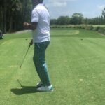Mike Epps Instagram – ⛳️