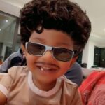 Mike Epps Instagram – Lil Mike corleion 😂