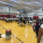 Mike Epps Instagram – Thank you 🙏🏽 Heavenly Father for the opportunity to give our city kids some joy and hope this year at the MIKE EPPS 1st annual back to school shoe blessing ceremony I wanna thank @reginamarsh56  Indianapolis  Pal club commander Ida Williams and @mayorhogsett for all the support let’s keep making these kids happy