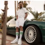 Mike Epps Instagram - FBF🪀🏸 8 fitty i Bmw