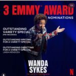 Mike Epps Instagram - Congratulations @iamwandasykes you deserve it all lacreicia lol 👍🏽🙏🏽