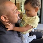 Mike Epps Instagram - My boy lil Mike